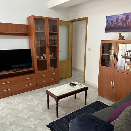 Apartamento Piso Wifi En Rianxo Rianjo Exterior foto