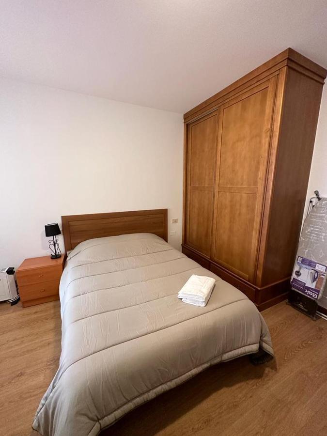 Apartamento Piso Wifi En Rianxo Rianjo Exterior foto