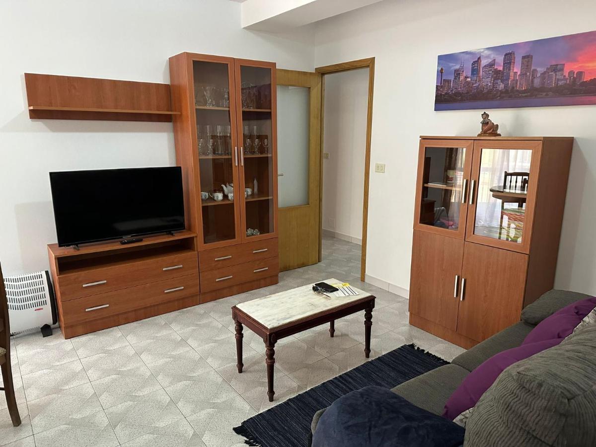 Apartamento Piso Wifi En Rianxo Rianjo Exterior foto