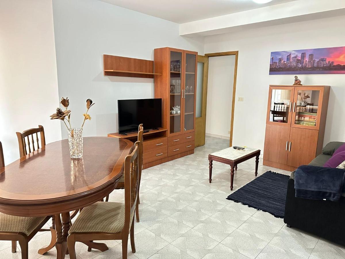 Apartamento Piso Wifi En Rianxo Rianjo Exterior foto