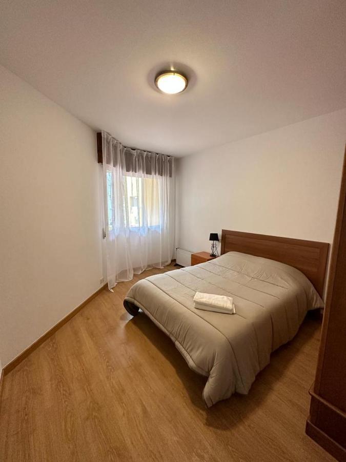 Apartamento Piso Wifi En Rianxo Rianjo Exterior foto