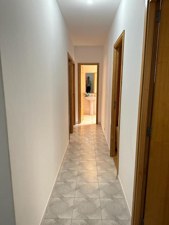 Apartamento Piso Wifi En Rianxo Rianjo Exterior foto