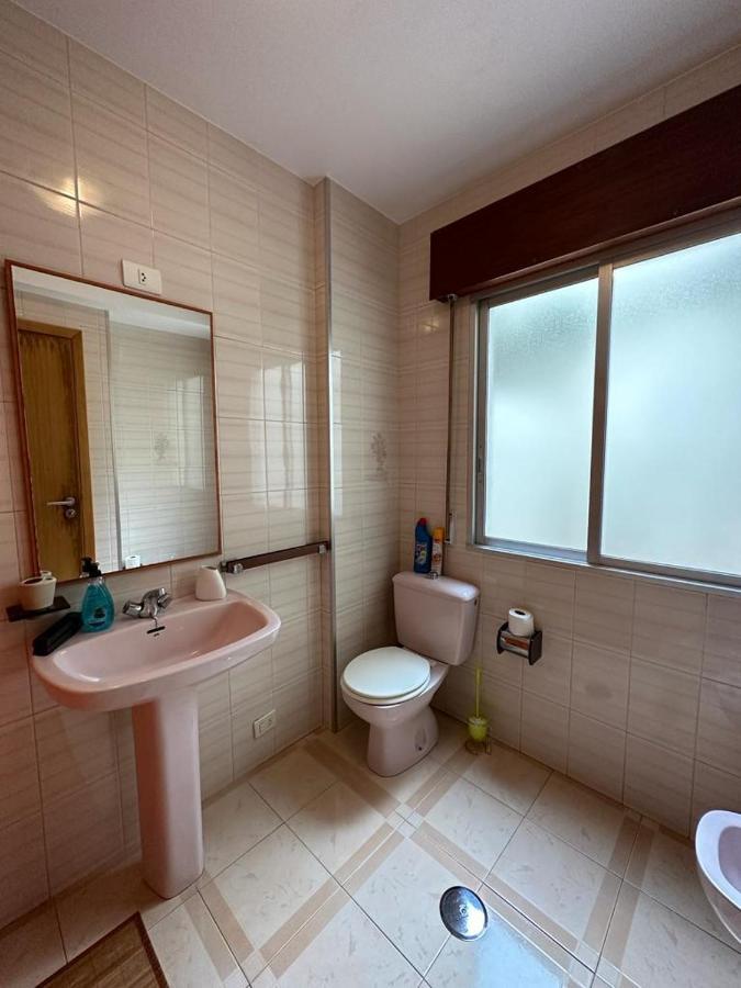 Apartamento Piso Wifi En Rianxo Rianjo Exterior foto